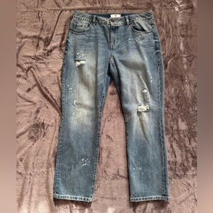 Cabi 100% Boyfriend - 10